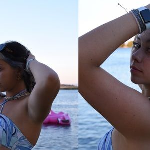 Meet your Posher, Tatum